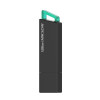 Hiksemi Blink HS-USB-E302 128 GB pamięć USB 3.2, czarna