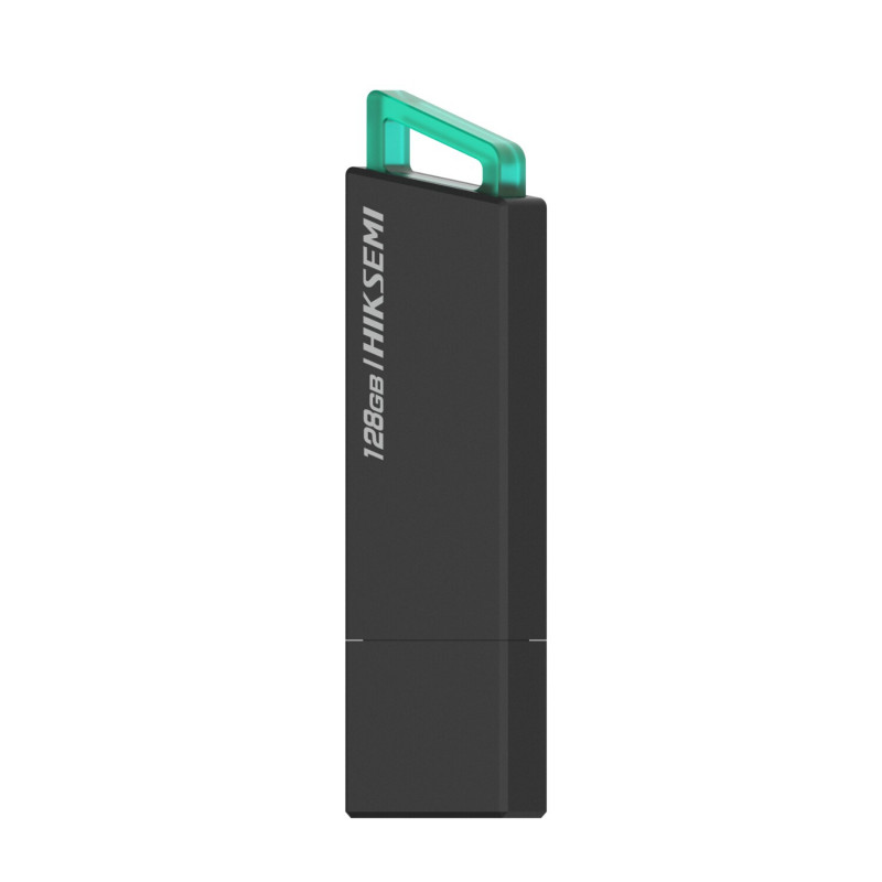 Hiksemi Blink HS-USB-E302 128 GB pamięć USB 3.2, czarna
