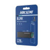 Hiksemi Blink HS-USB-E302 128 GB pamięć USB 3.2, czarna