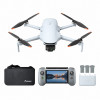 Dron Potensic Atom 3 Fly More Combo z kontrolerem RC PTD 2