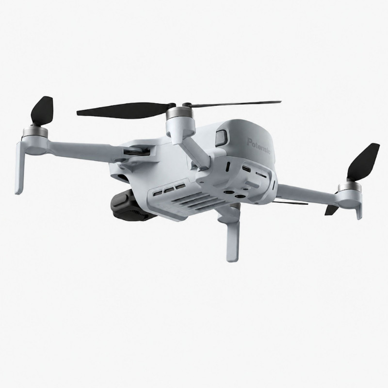 Dron Potensic Atom 3 Fly More Combo z kontrolerem RC PTD 2