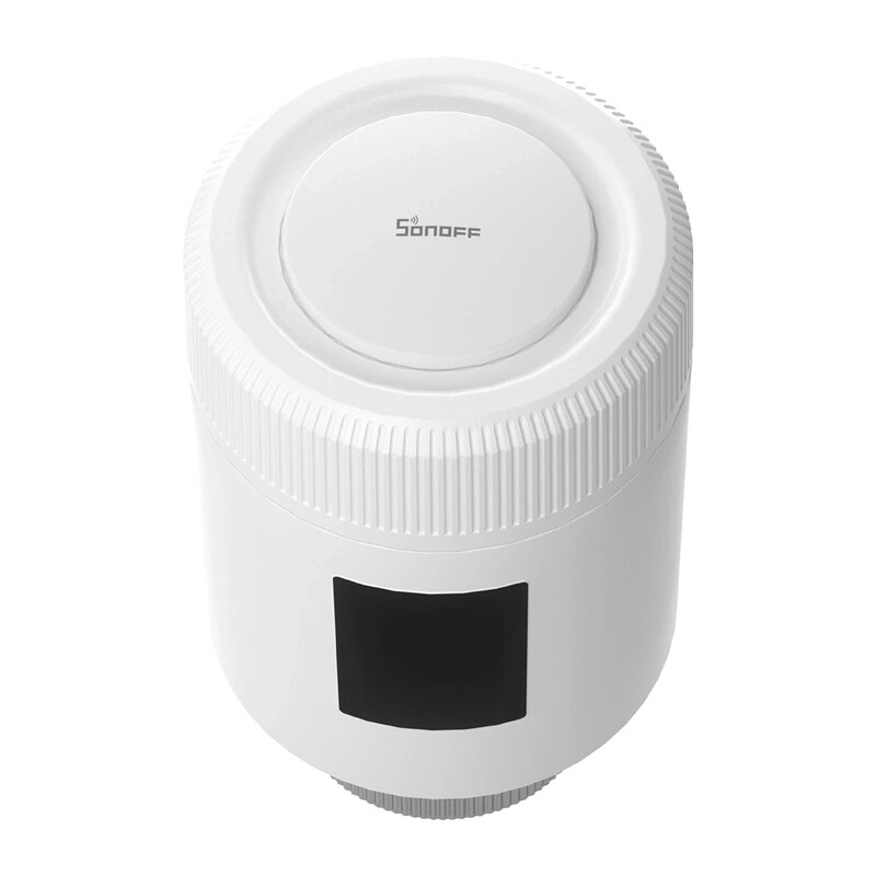 Sonoff TRV Gen2 (TRV-ZBT) Zigbee zawór termostatyczny do grzejnika