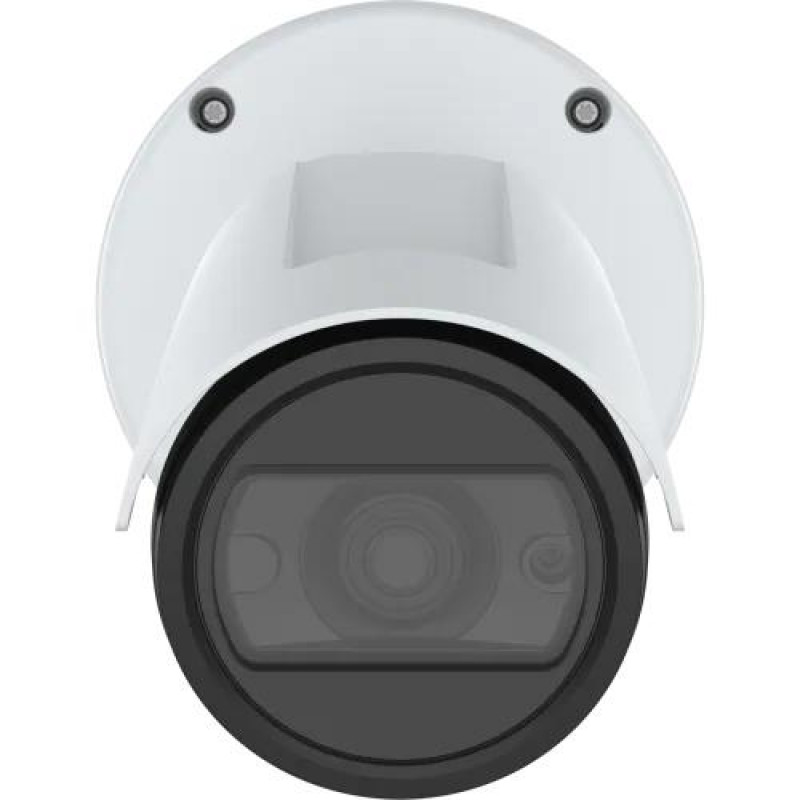 Axis P1486-LE (seria P14) sieciowa kamera monitoringu, typu bullet, zewnętrzna, odporna na wandalizm i warunki pogodowe, kolorowa (dzień i noc)
