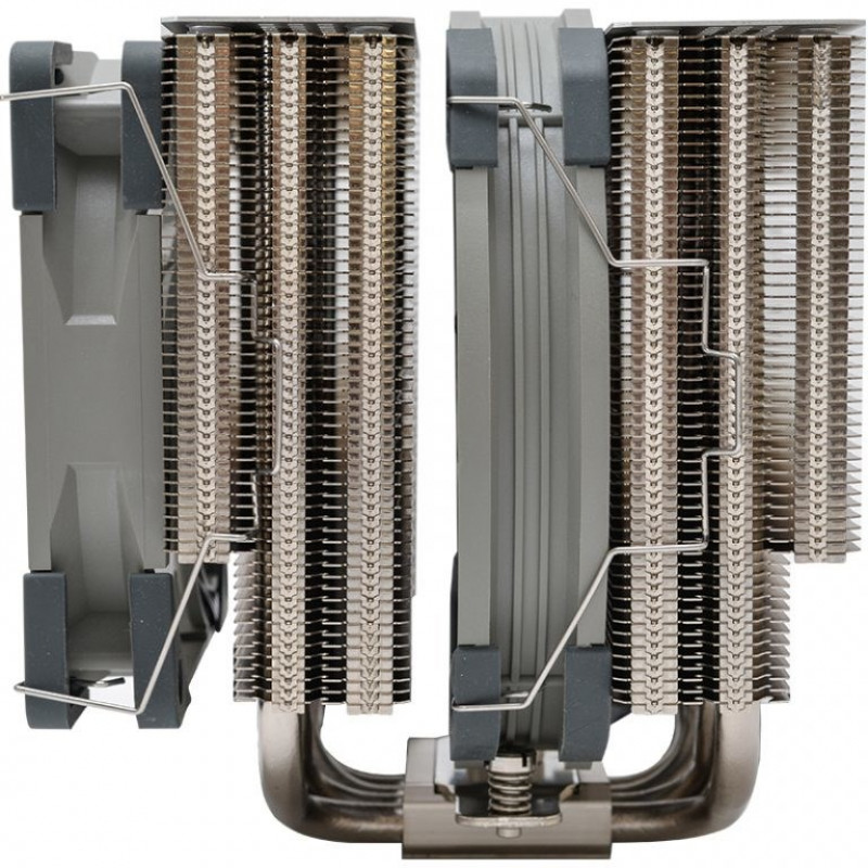Thermalright Frost Spirit 140 chłodzenie procesora