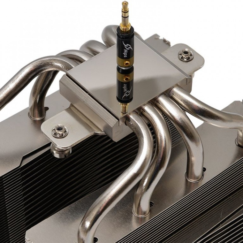 Thermalright Frost Spirit 140 chłodzenie procesora