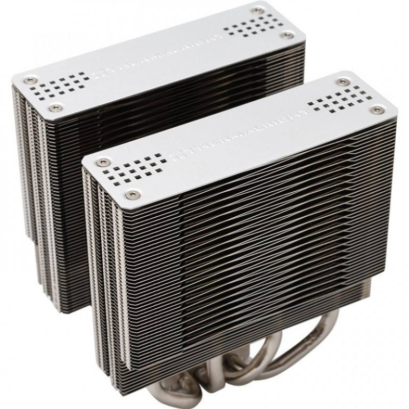 Thermalright Frost Spirit 140 chłodzenie procesora