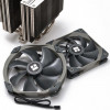 Thermalright Frost Spirit 140 chłodzenie procesora