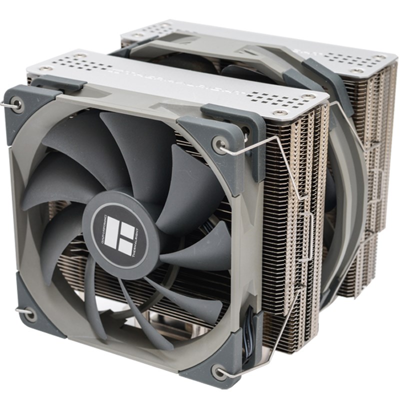 Thermalright Frost Spirit 140 chłodzenie procesora