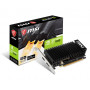 MSI GeForce GT 1030 2GHD4 LP OC karta graficzna, 2 GB DDR4
