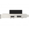 MSI GeForce GT 1030 2GHD4 LP OC karta graficzna, 2 GB DDR4