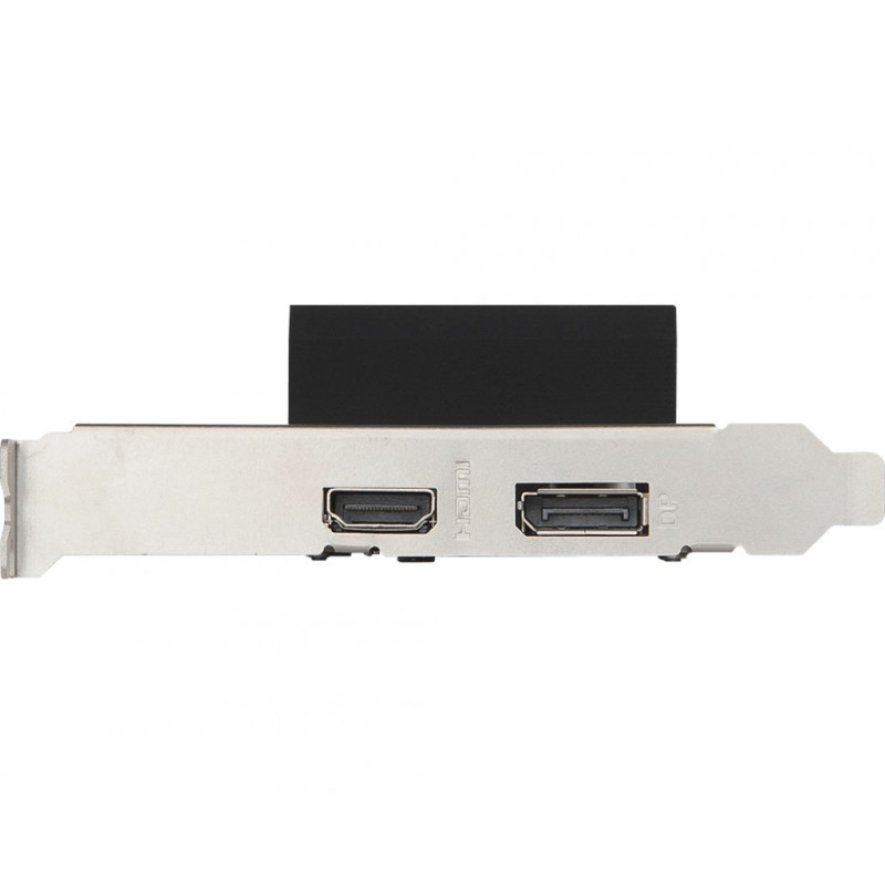 MSI GeForce GT 1030 2GHD4 LP OC karta graficzna, 2 GB DDR4