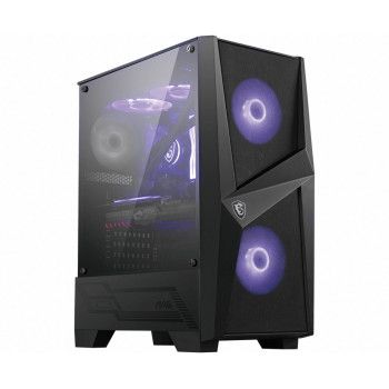 MSI MAG Forge 100M obudowa komputerowa