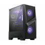 MSI MAG Forge 100M obudowa komputerowa