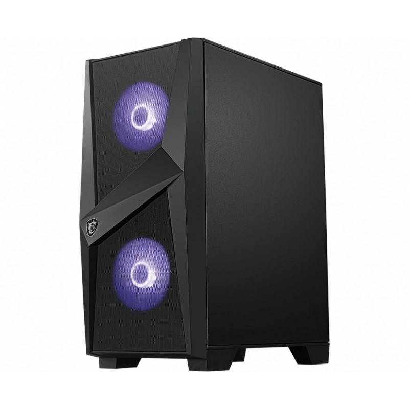 MSI MAG Forge 100M obudowa komputerowa