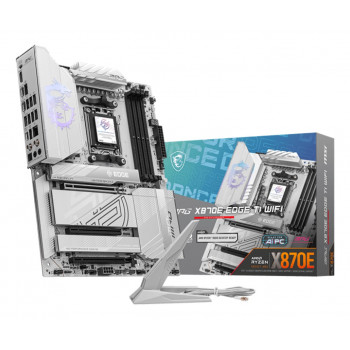 MSI MPG X870E Edge TI WIFI płyta główna