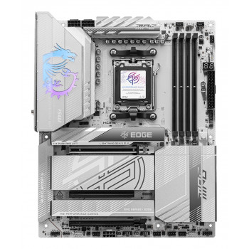 MSI MPG X870E Edge TI WIFI płyta główna