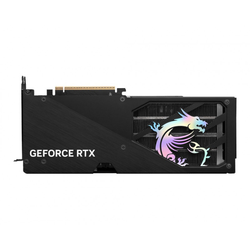 MSI GeForce RTX 5060 Ti Gaming Trio OC karta graficzna, 8 GB GDDR7, DLSS 4
