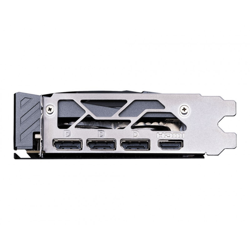 MSI GeForce RTX 5060 Ti Gaming Trio OC karta graficzna, 8 GB GDDR7, DLSS 4