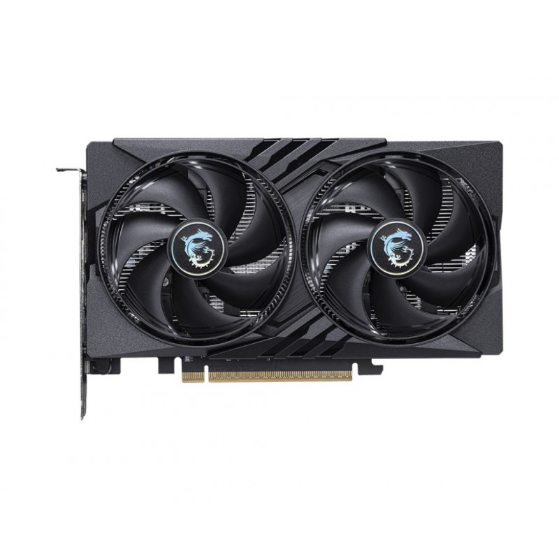 Karta graficzna MSI GeForce RTX 5050 Gaming OC, 8 GB GDDR6, DLSS 4