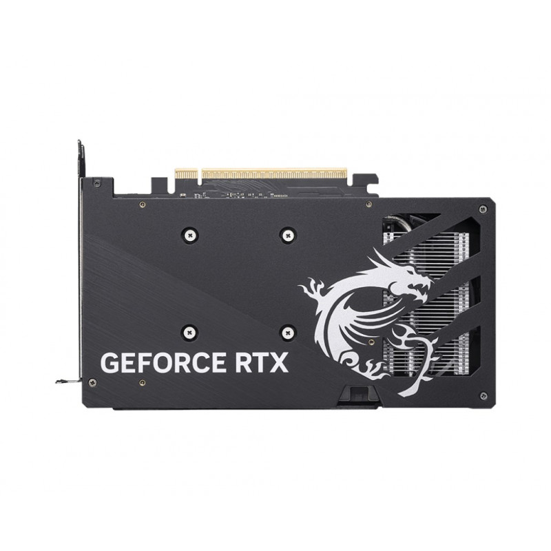 Karta graficzna MSI GeForce RTX 5050 Gaming OC, 8 GB GDDR6, DLSS 4