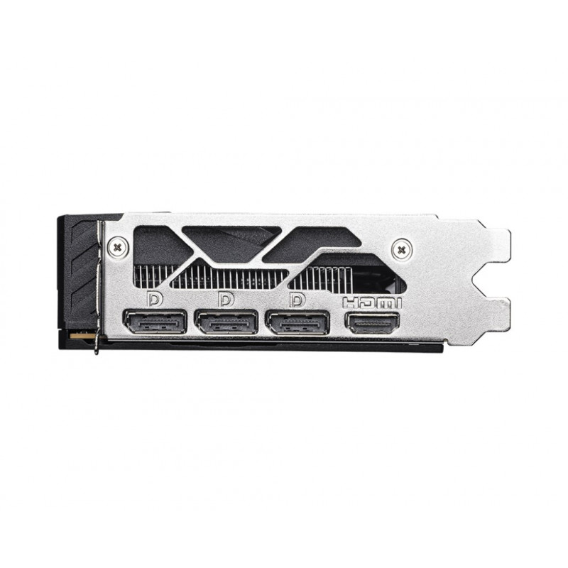 Karta graficzna MSI GeForce RTX 5050 Gaming OC, 8 GB GDDR6, DLSS 4