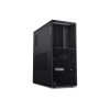 Stacja robocza Lenovo ThinkStation P3 G2 typu tower, Intel Core Ultra 9 285K, 32 GB DDR5, 1000 GB SSD, Windows 11 Pro (30HT00DCMH)