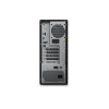 Stacja robocza Lenovo ThinkStation P3 G2 typu tower, Intel Core Ultra 9 285K, 32 GB DDR5, 1000 GB SSD, Windows 11 Pro (30HT00DCMH)