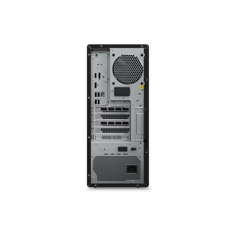 Stacja robocza Lenovo ThinkStation P3 G2 typu tower, Intel Core Ultra 9 285K, 32 GB DDR5, 1000 GB SSD, Windows 11 Pro (30HT00DCMH)
