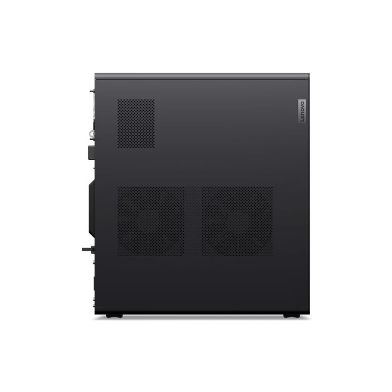 Stacja robocza Lenovo ThinkStation P3 G2 typu tower, Intel Core Ultra 9 285K, 32 GB DDR5, 1000 GB SSD, Windows 11 Pro (30HT00DCMH)