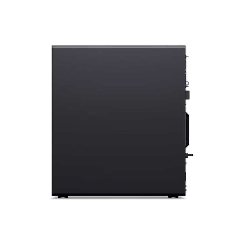 Stacja robocza Lenovo ThinkStation P3 G2 typu tower, Intel Core Ultra 7 265K, 32 GB DDR5, 1000 GB SSD, Windows 11 Pro (30HT00DDMH)