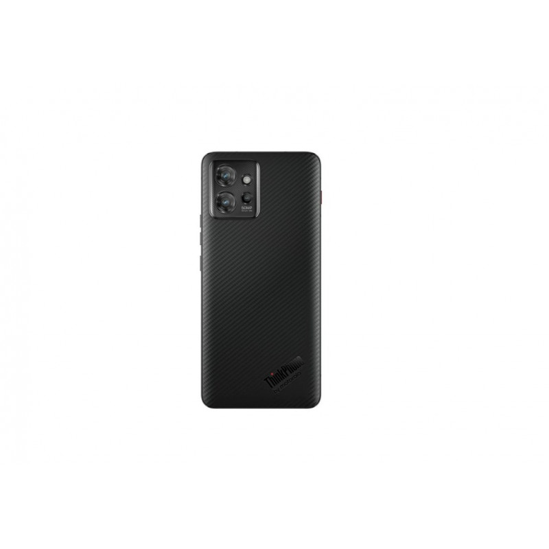 Motorola ThinkPhone PAWN0005PL smartfon, 6,5", 256 GB, Dual SIM, Android 13, USB typu C
