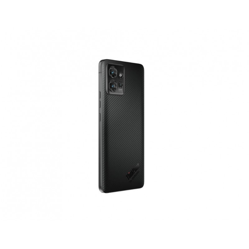 Motorola ThinkPhone PAWN0005PL smartfon, 6,5", 256 GB, Dual SIM, Android 13, USB typu C
