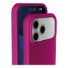 Cellularline Sensation SENSMAGIPH18PRMP etui do Apple iPhone 18 Pro Max, różowe