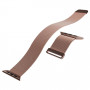 Puro Milanese PUMILAW40ROSE pasek ze stali nierdzewnej do Apple Watch 38/40/41 mm, różowy