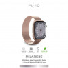 Puro Milanese PUMILAW40ROSE pasek ze stali nierdzewnej do Apple Watch 38/40/41 mm, różowy
