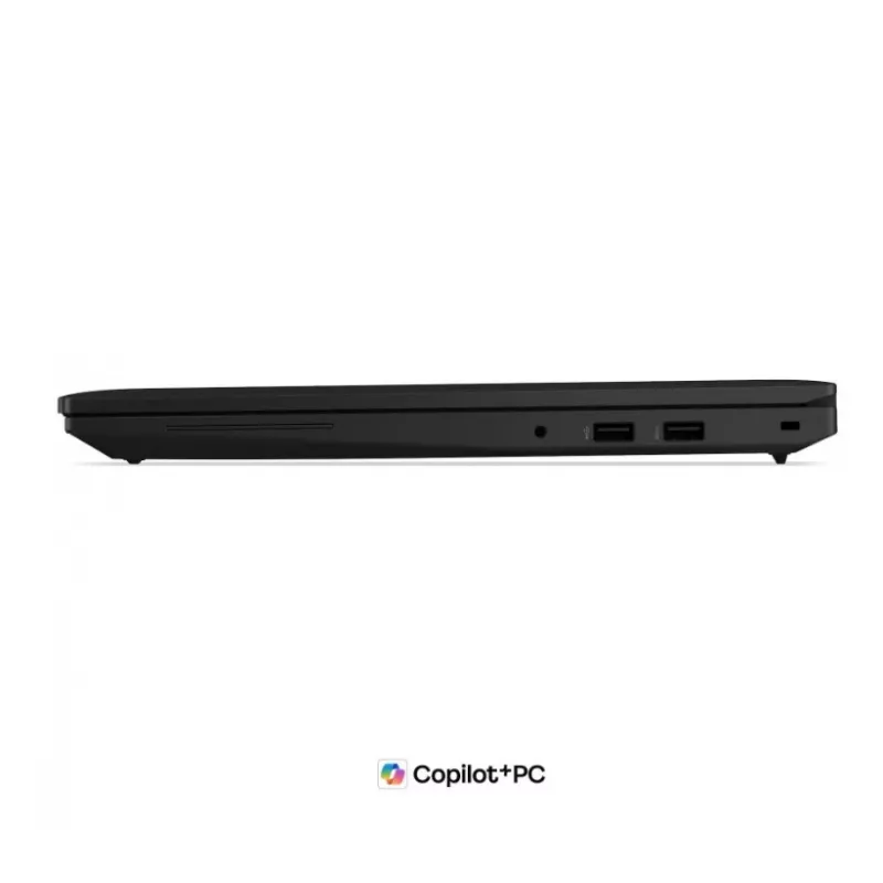 Lenovo ThinkPad L16 Gen 3 21X8005YPB laptop, Core Ultra 7 355, 32 GB RAM, 1 TB SSD, 16″ WUXGA, Windows 11 Pro, czarny