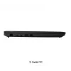 Lenovo ThinkPad L16 Gen 3 21X8005YPB laptop, Core Ultra 7 355, 32 GB RAM, 1 TB SSD, 16″ WUXGA, Windows 11 Pro, czarny