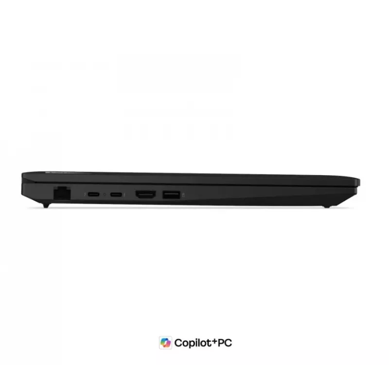 Lenovo ThinkPad L16 Gen 3 21X8005YPB laptop, Core Ultra 7 355, 32 GB RAM, 1 TB SSD, 16″ WUXGA, Windows 11 Pro, czarny