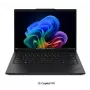 Lenovo ThinkPad L14 21X2006APB laptop, Core Ultra 7 355, 32 GB RAM, 1 TB SSD, 14″ WUXGA, Windows 11 Pro, czarny