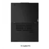 Lenovo ThinkPad L14 21X2006APB laptop, Core Ultra 7 355, 32 GB RAM, 1 TB SSD, 14″ WUXGA, Windows 11 Pro, czarny
