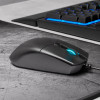 Corsair KATAR PRO CH-930C011-AP przewodowa mysz gamingowa, 12 400 DPI, RGB, czarna