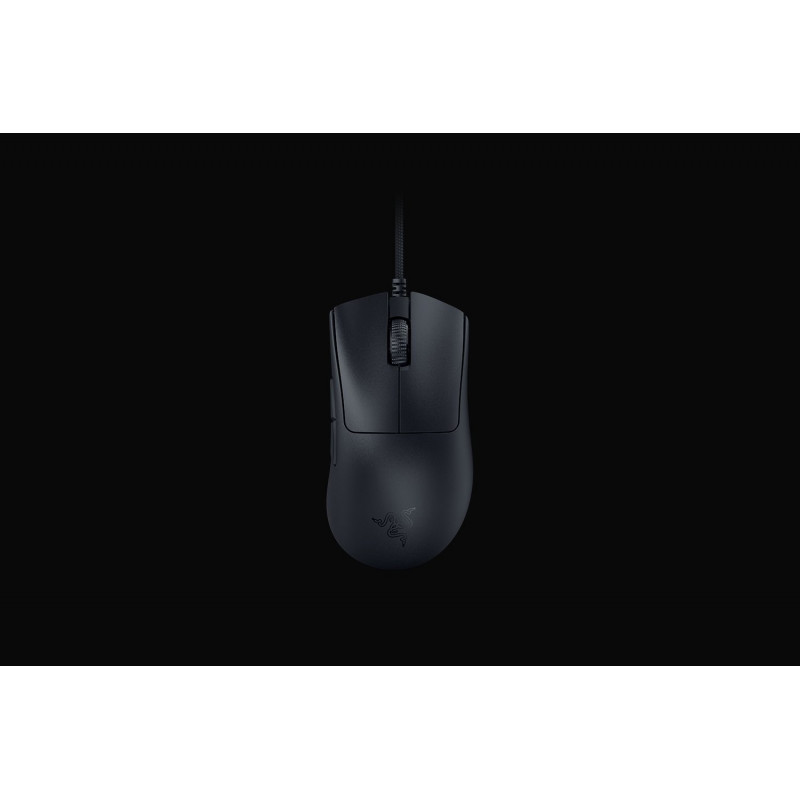 Razer DeathAdder V3 mysz komputerowa, RZ01-04640100-R3M1
