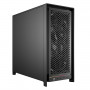 Corsair FRAME 5000D Workstation modułowa obudowa komputerowa Mid-Tower