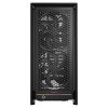 Corsair FRAME 5000D Workstation modułowa obudowa komputerowa Mid-Tower