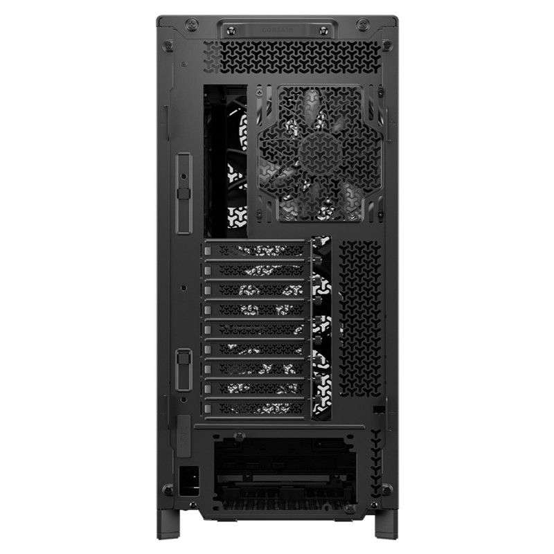 Corsair FRAME 5000D Workstation modułowa obudowa komputerowa Mid-Tower