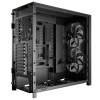 Corsair FRAME 5000D Workstation modułowa obudowa komputerowa Mid-Tower