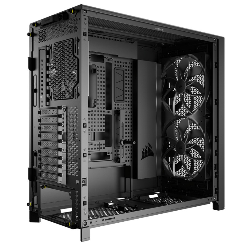 Corsair FRAME 5000D Workstation modułowa obudowa komputerowa Mid-Tower