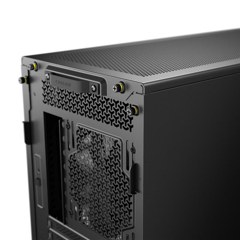 Corsair FRAME 5000D Workstation modułowa obudowa komputerowa Mid-Tower