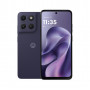 Motorola G17 4G smartfon, 8/256 GB, Evening Blue