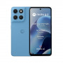 Motorola G17 4G smartfon, 8/256 GB, Alaskan Blue
